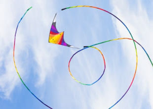 A Kite